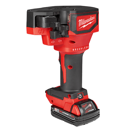 M18" Brushless Threaded Rod Cutter Kit