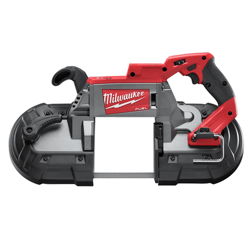 M18 FUEL™ Deep Cut Band Saw (Tool Only)