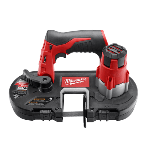 M12" Sub-Compact Band Saw (Tool Only)