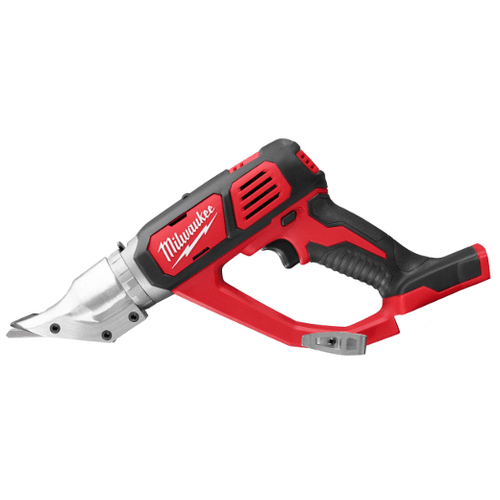 M18" 18 Gauge Double Cut Shear (Tool Only)