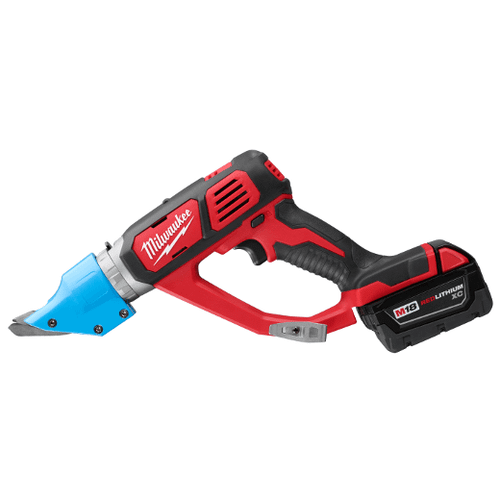 M18" 14 Gauge Double Cut Shear Kit