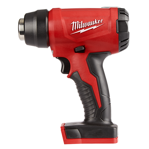 M18" Compact Heat Gun (Tool Only)