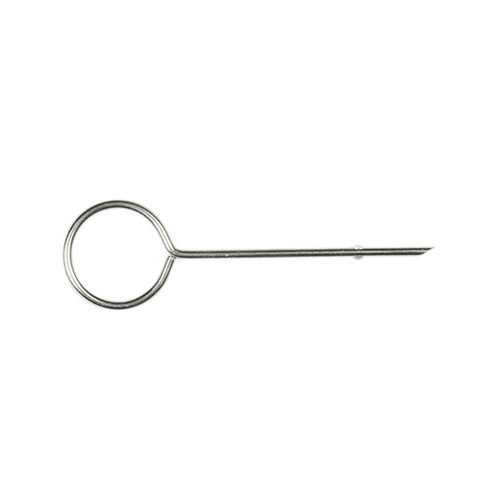 Pin Key