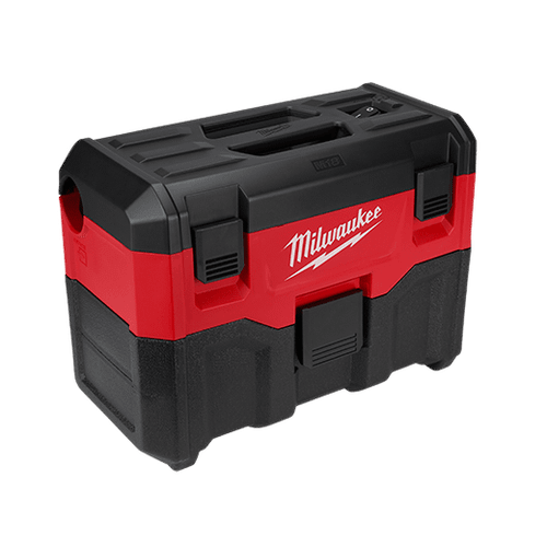 M18 2-Gallon Wet/Dry Vacuum