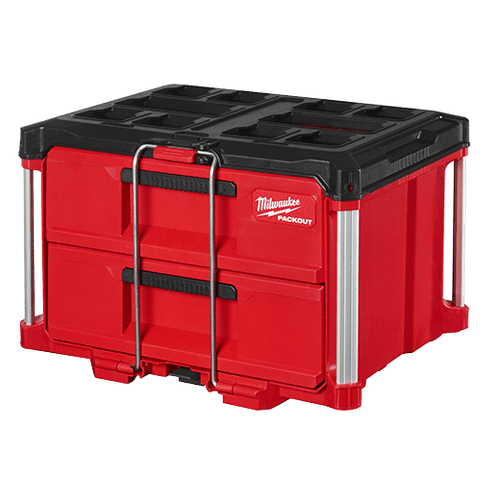 PACKOUT 2-Drawer Tool Box