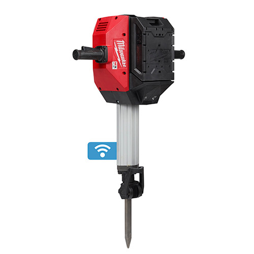 MX FUEL Breaker