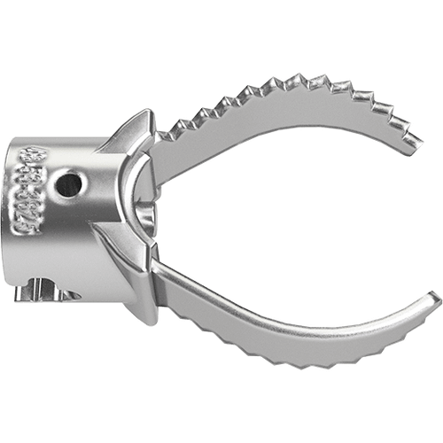2" Root Cutter for Milwaukee™ 7/8" Sectional Cable