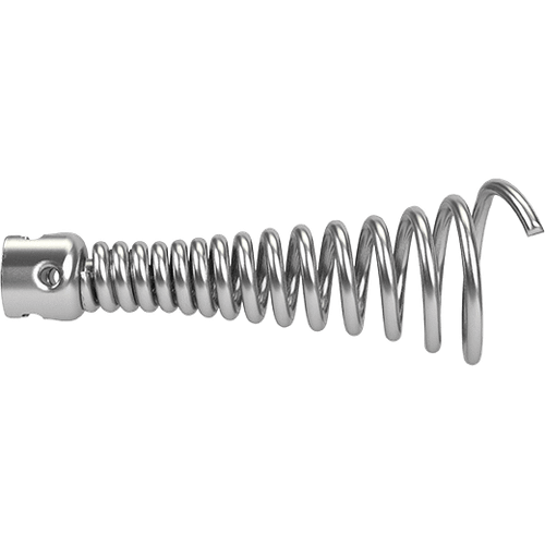 Funnel Auger for Milwaukee™ 5/8" Sectional Cable