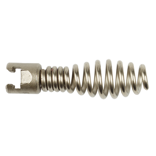 Small Bulb Head Attachment w/ RUST GUARD™ Plating
