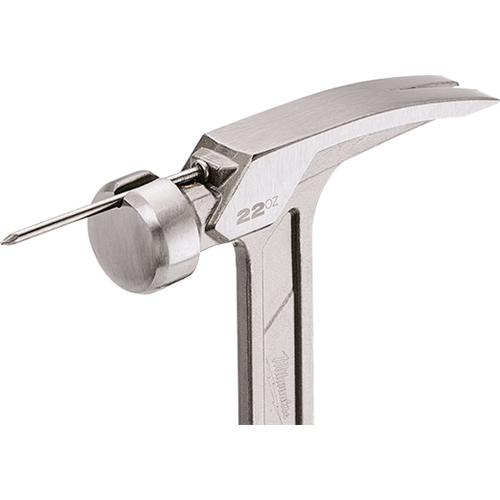 22oz Smooth Face Framing Hammer