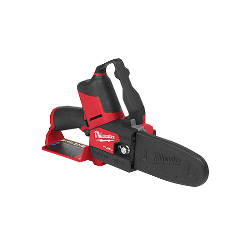 M12 FUEL HATCHET 6" Pruning Saw (Tool-Only)