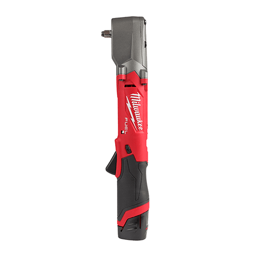 M12 FUEL 3/8" Right Angle Impact Wrench w/ Friction Ring Kit