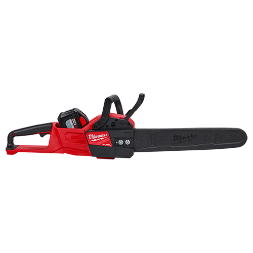 M18 FUEL 16" Chainsaw Kit