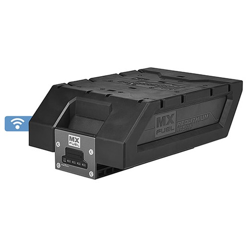 MX FUEL REDLITHIUM XC406 BATTERY PACK