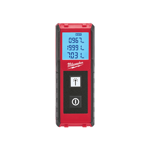65' Laser Distance Meter