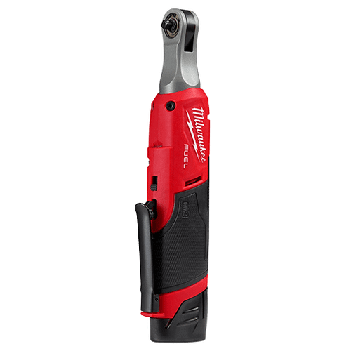 M12 FUEL™ 1/4" High Speed Ratchet Kit