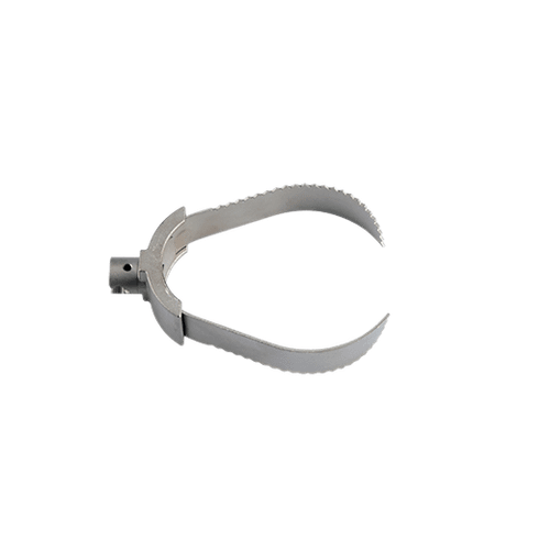 4" ROOT CUTTER FOR 5/8" & 3/4" DRUM CABLE