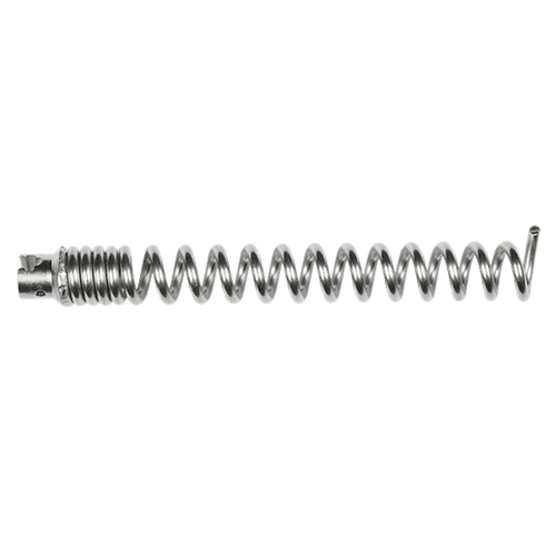 STRAIGHT AUGER for 1-1/4" Sectional Cable