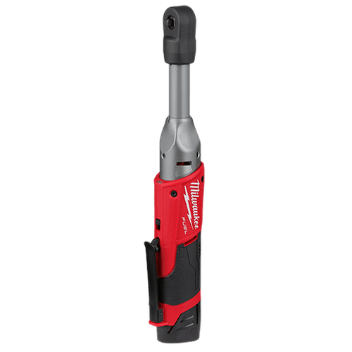 M12 FUEL™ 1/4" Extended Reach Ratchet Rubber Boot