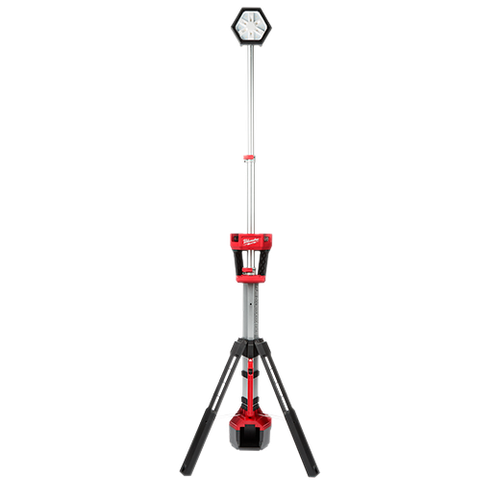 M18 ROCKET Dual Power Tower Light