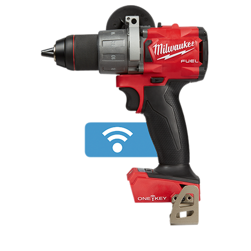 M18 FUEL 1/2" Drill/Driver w/ ONE-KEY