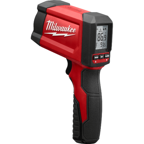 12:1 Infrared Temp-Gun (2268-20NST)