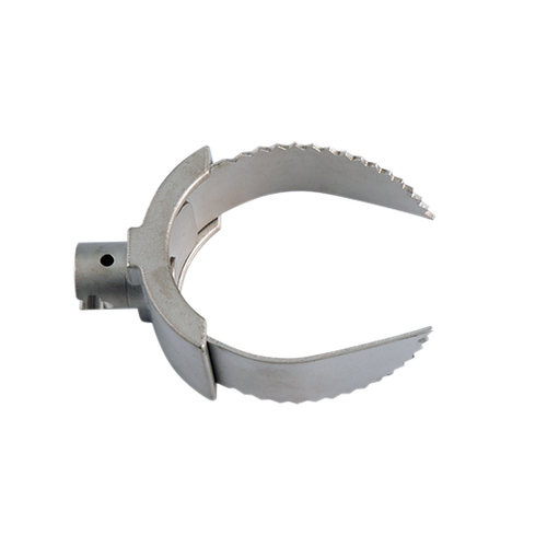 3" Root Cutter for 7/8" Sectional Cable