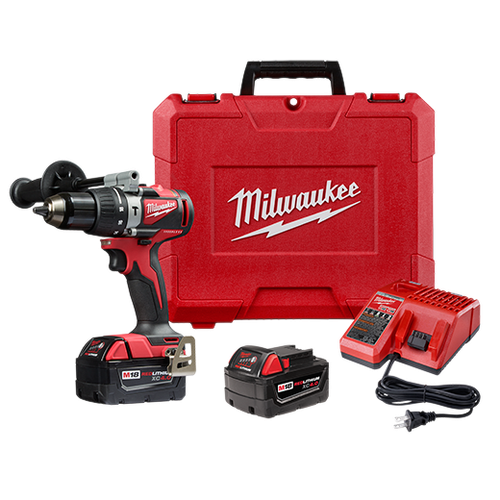 Copy of M18 1/2" Brushless Hammer Drill (Tool Only)