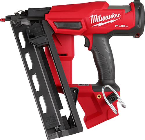 M18 FUEL™ 16 Gauge Angled Finish Nailer