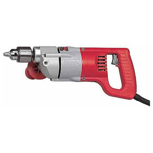 1/2 D-Handle Drill 500 RPM (Discontinued)