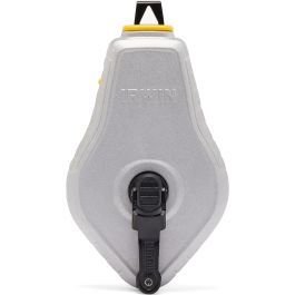 Irwin Strait-Line Classic Aluminum Chalk Reel