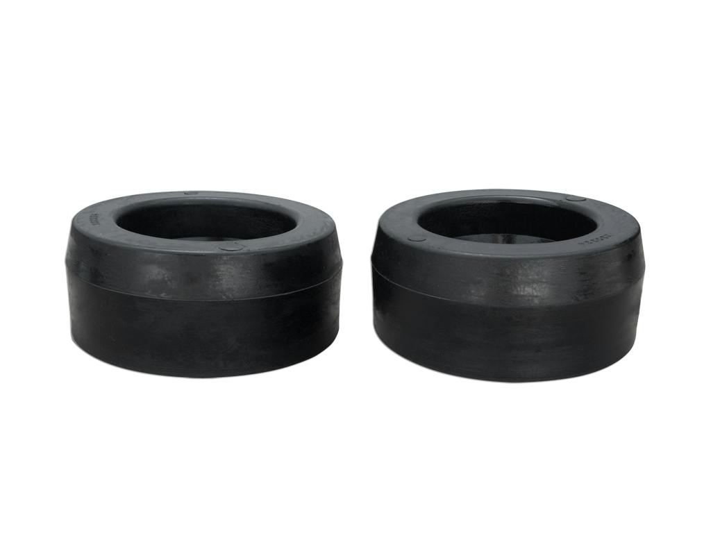ICON Alloys IVD2100 03-08 RAM HD 2WD 2.5" SPACER KIT