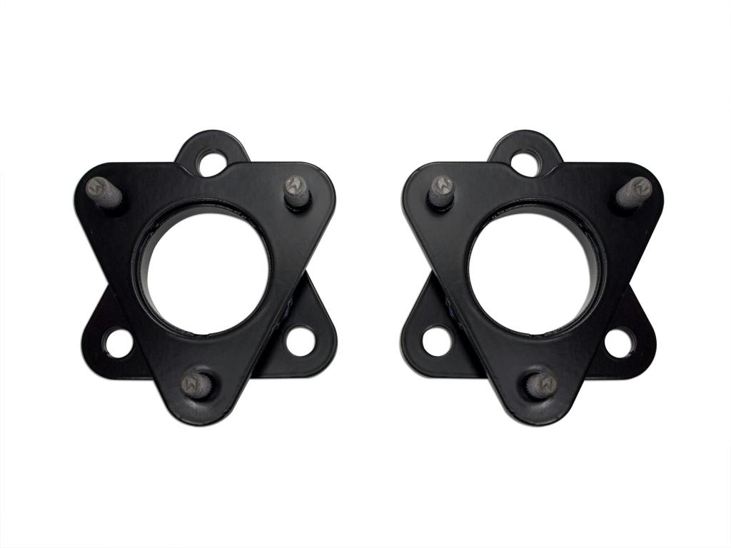 ICON Alloys IVD2110 09-18 RAM 1500 4WD 2" FRONT SPACER KIT