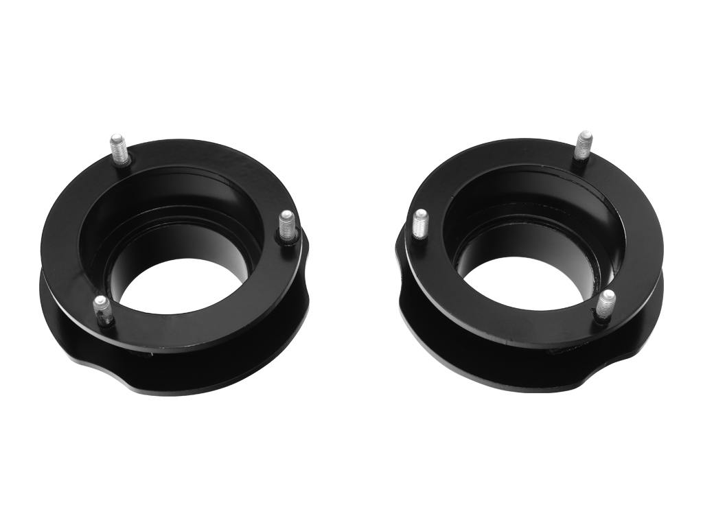ICON Alloys IVD2120 1994-2012 RAM 2500/3500 4WD 2" FRONT SPACER KIT
