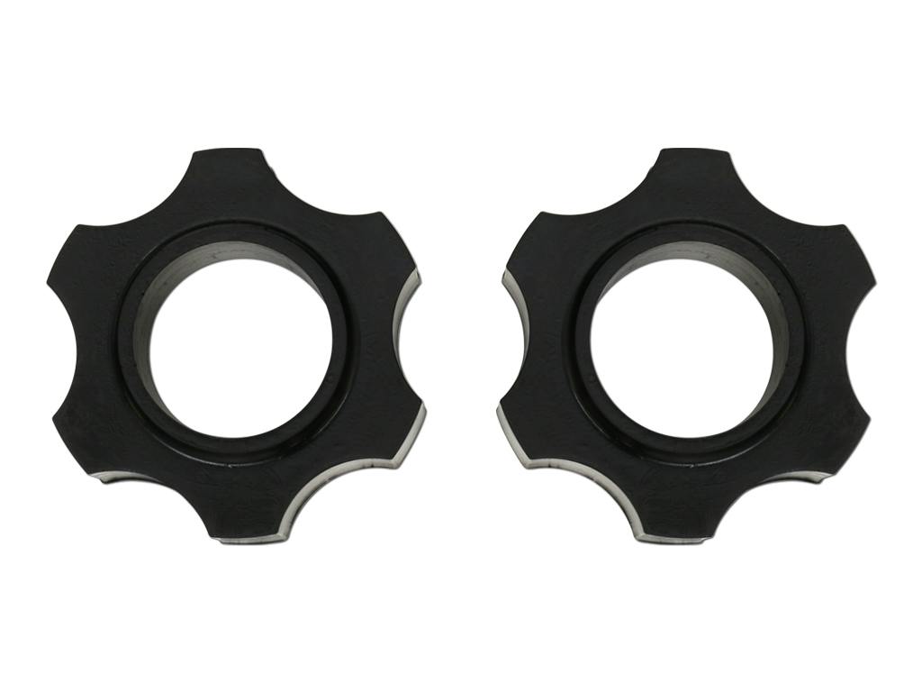 ICON Alloys IVD2210 07-18 JK 2.0" FRONT SPACER KIT