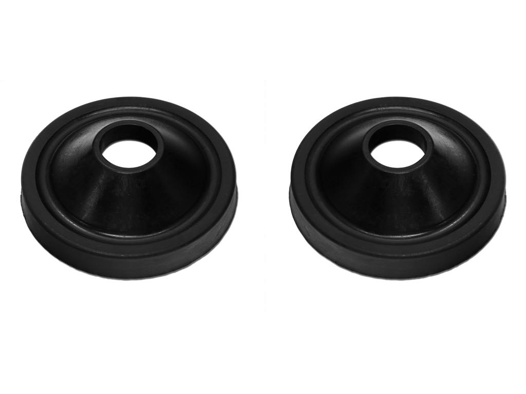ICON Alloys IVD2310 07-18 JK .75" REAR SPACER KIT