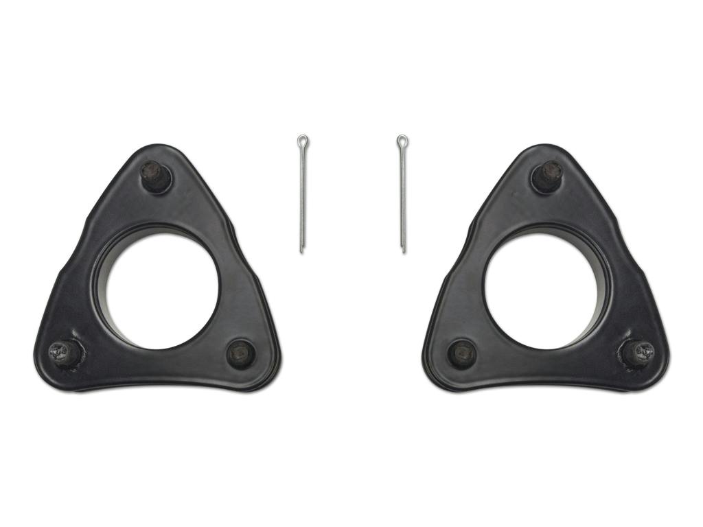 ICON Alloys IVD3100 05-12 FRONTIER/EXTERRA 1.75" SPACER KIT
