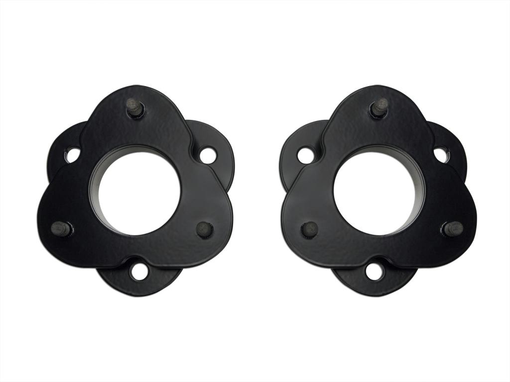 ICON Alloys IVD3115 04-15 TITAN 2" SPACER KIT