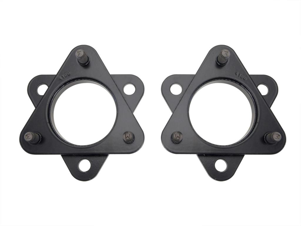 ICON Alloys IVD4100 05-23 TACOMA/07-14 FJ/03-24 4RUNNER 2" FRONT SPACER KIT