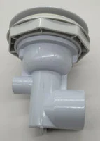 Jacuzzi Spa St Jet Body 6541-642