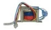 Jacuzzi Spa Transformer Aero Plus Vectra II 1997-1999 120 Volt