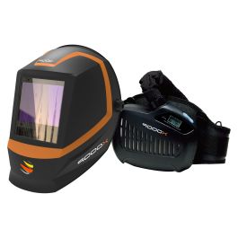 Jasic Welding Helmet PAPR System