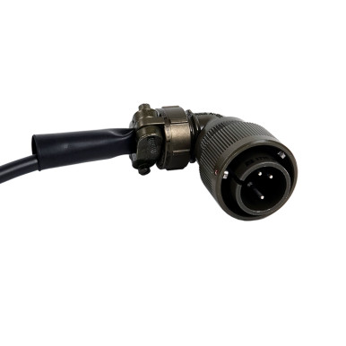 Jaltest JDC548.9 Humvee GM TCM UART Diagnostics Cable