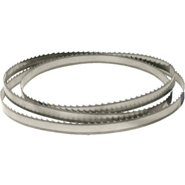 JET Tools Carbon Bandsaw Blade 3/4" x .035" x 97" x 8R For HBS-814G