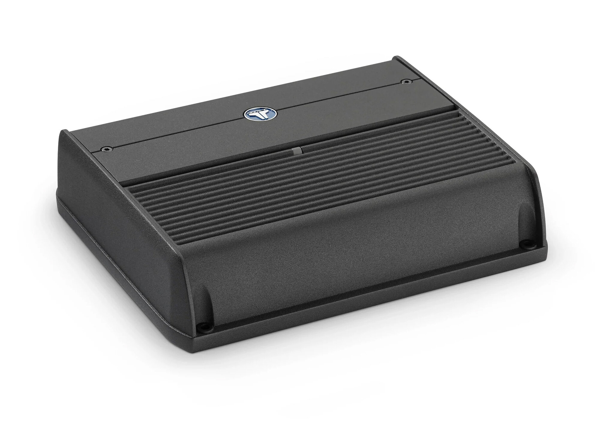 JL Audio 98683 XDM600/1 Monoblock Class D Car/Marine Subwoofer Amplifier - 600W