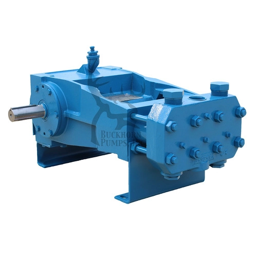 John Bean5266482L0614SC Horizontal Sewer