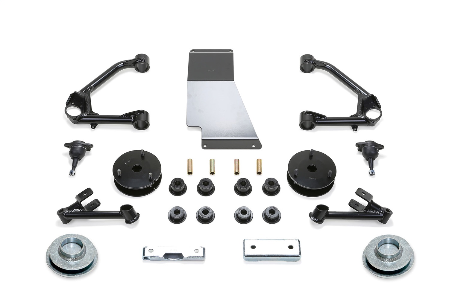 Fabtech K1081 Budget Lift System