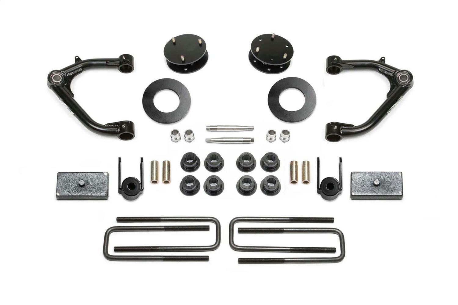 Fabtech K1131 Uniball Lift System