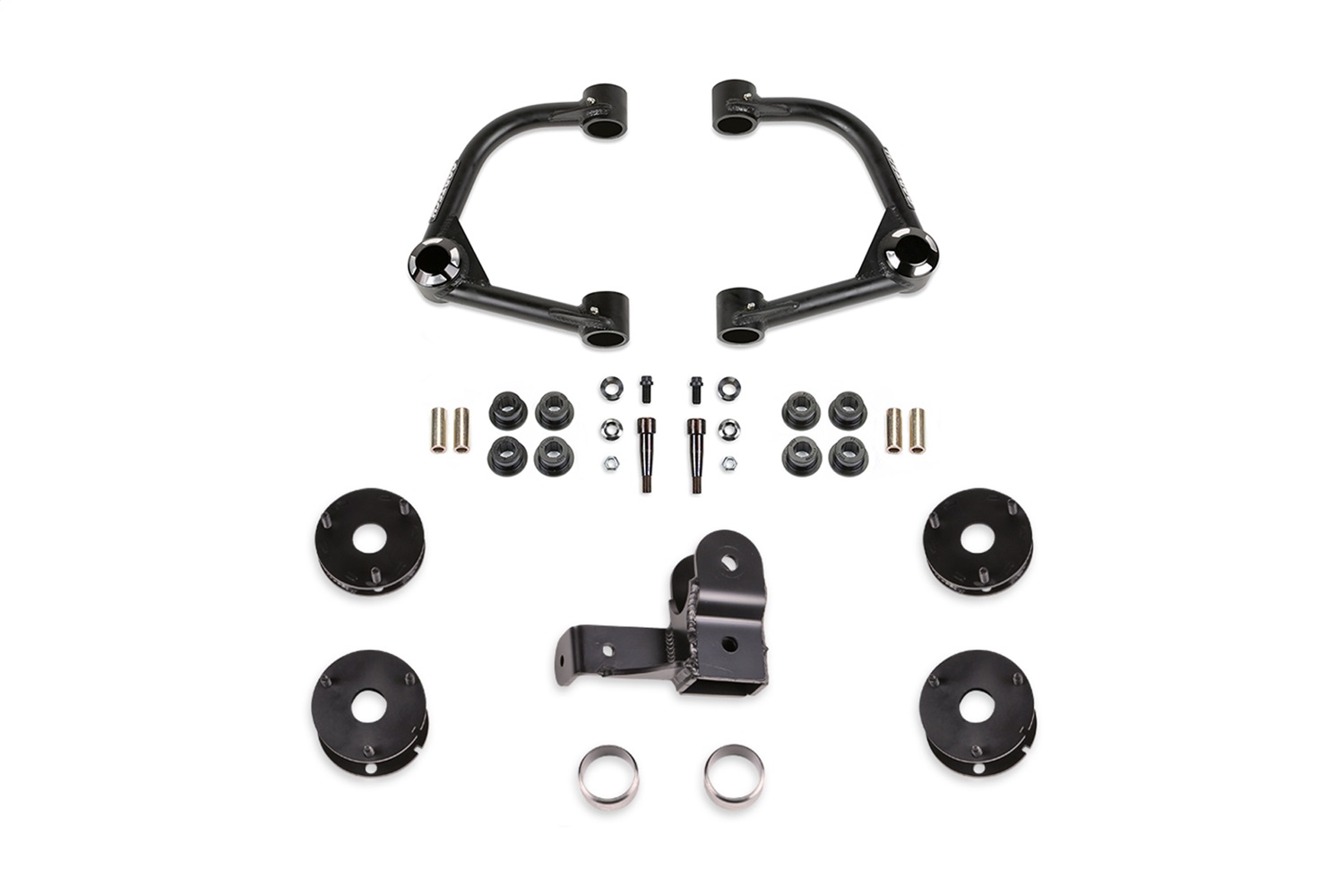 Fabtech K2383 Uniball UCA Lift Kit