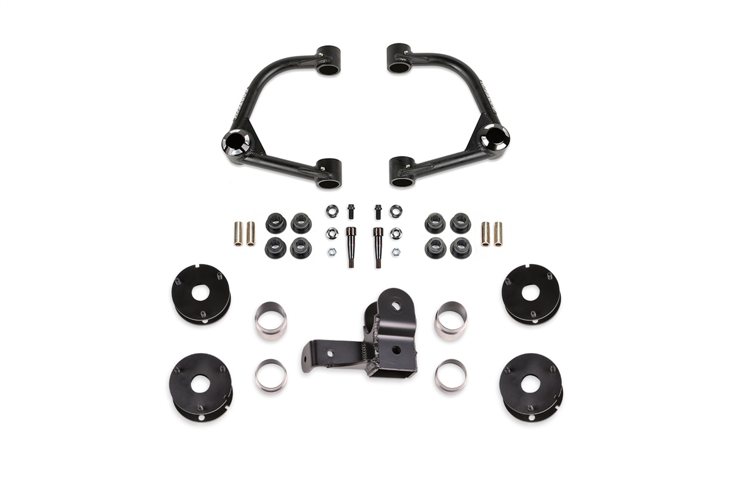 Fabtech K2384 Uniball UCA Lift Kit